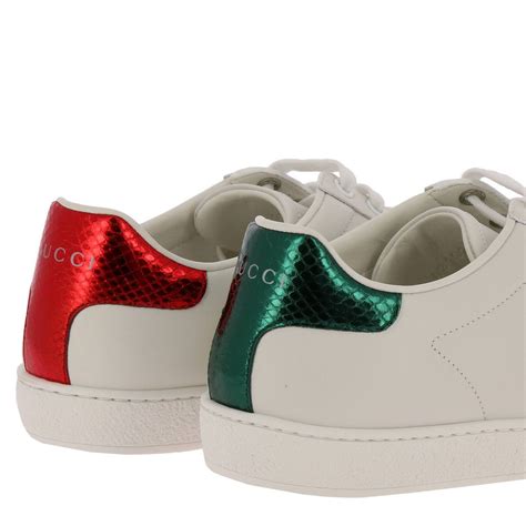 gucci scarpe donna saldi|scarpe Gucci femminili.